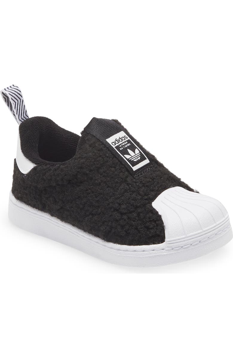 adidas Superstar 360 Sneaker, Main, color,