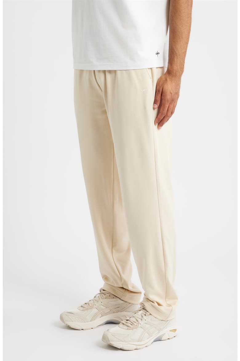 Tempo Drawstring Pants, Alternate, color, CREAM
