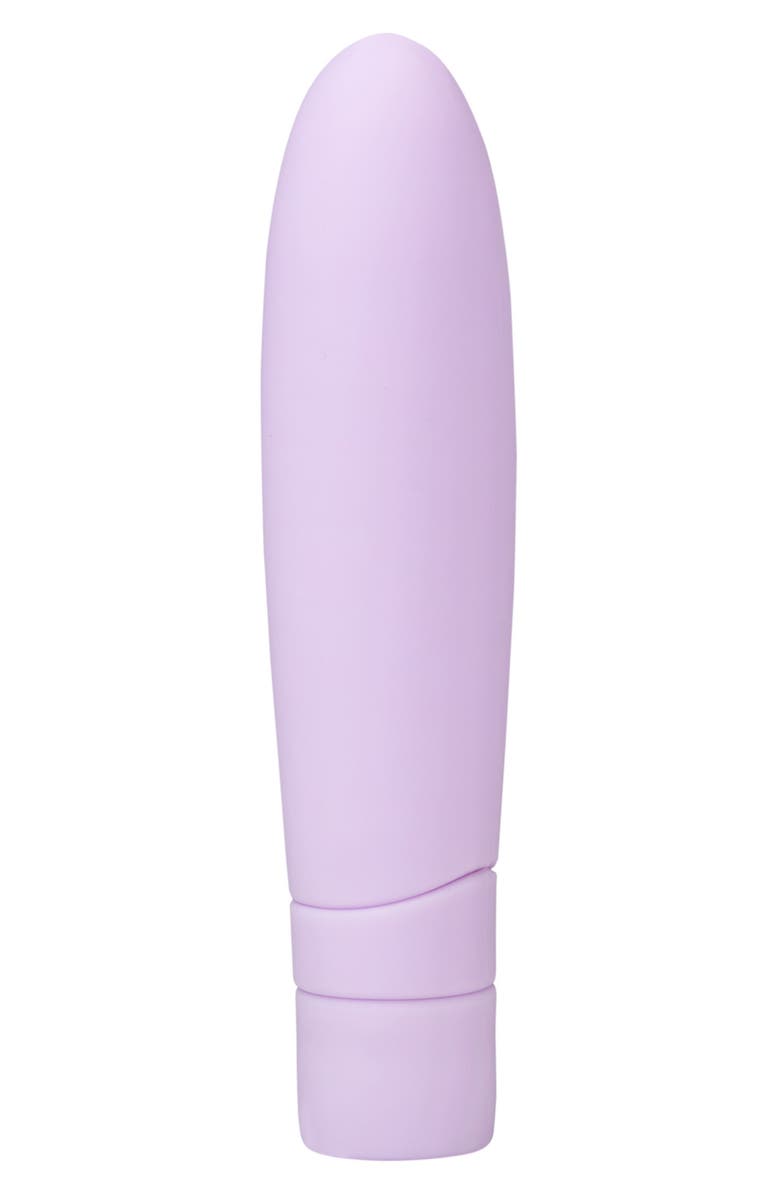 Smile Makers The Millionaire Vibrator, Alternate, color, 