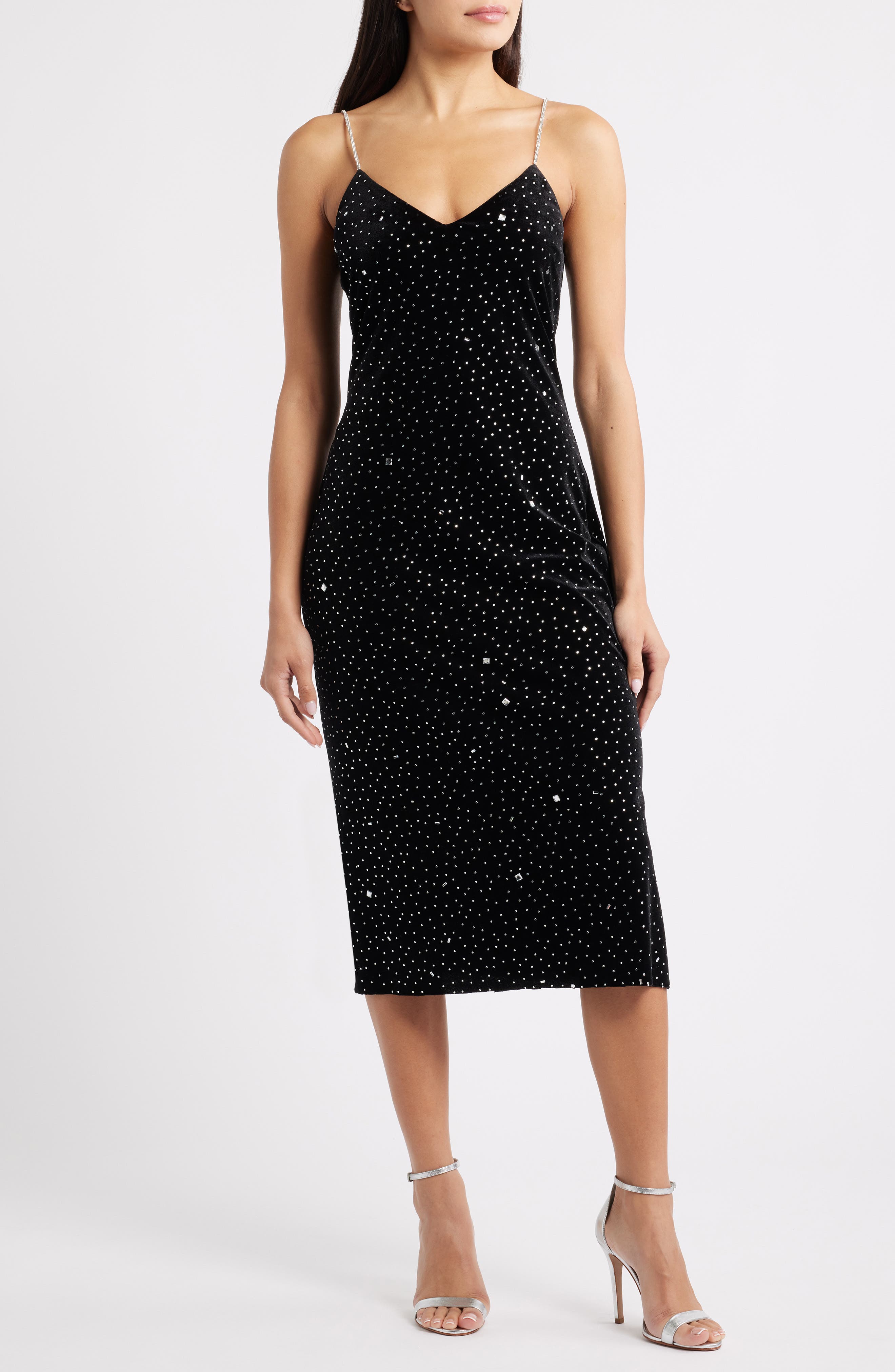 selected BLACK