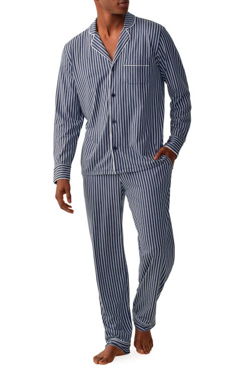 Pima Cotton Pajamas