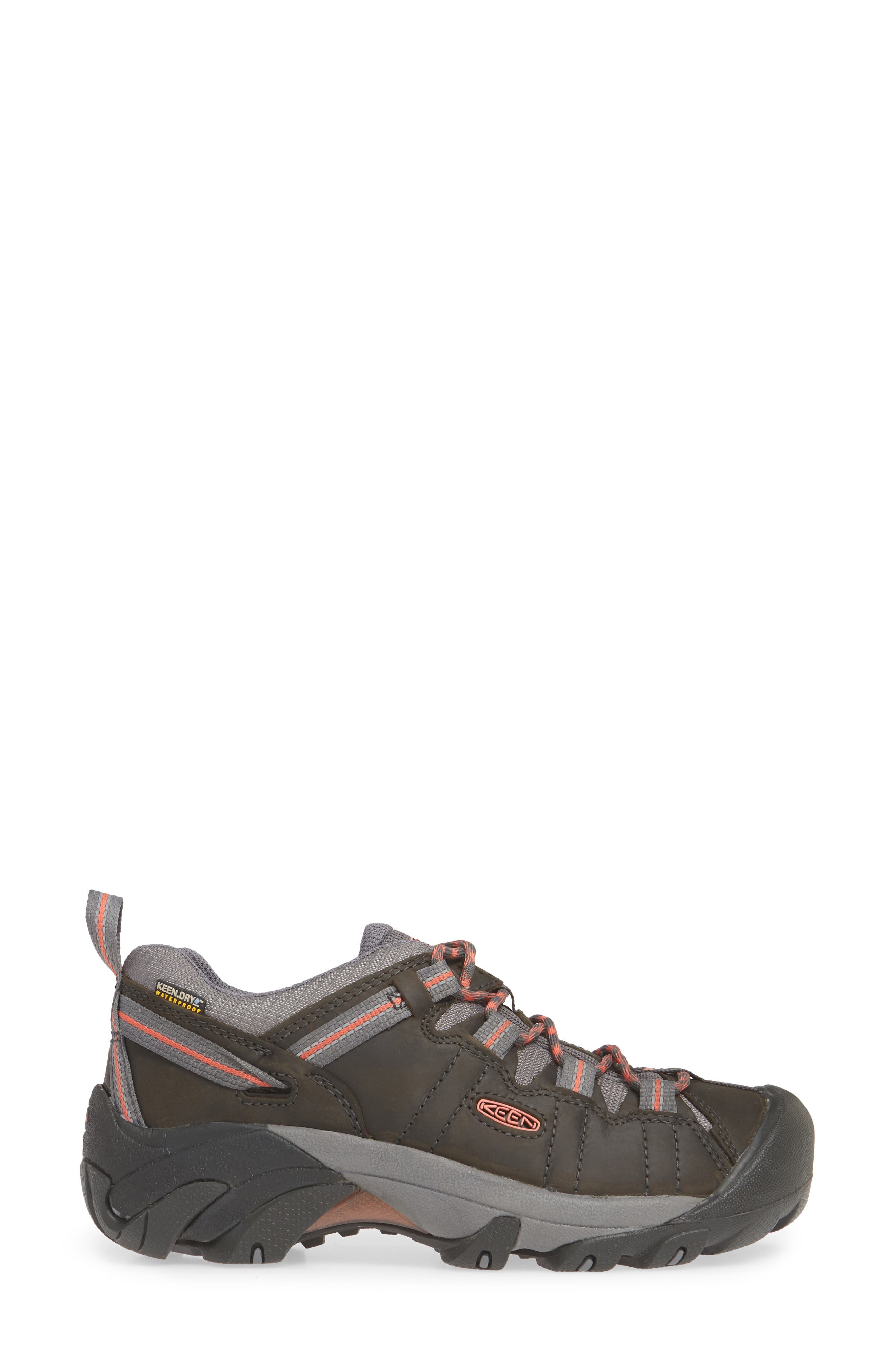 KEEN 'Targhee II' Walking Shoe, Alternate, color, 