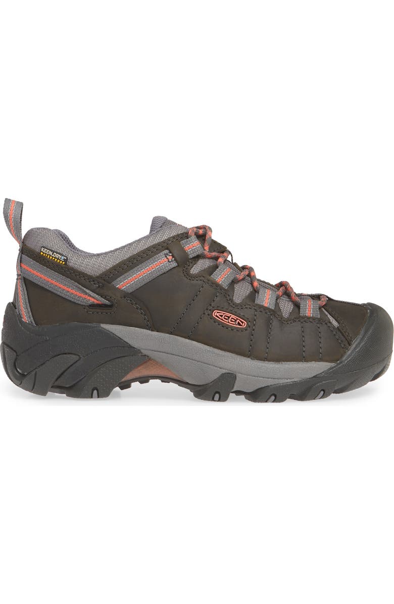 KEEN 'Targhee II' Walking Shoe, Alternate, color,