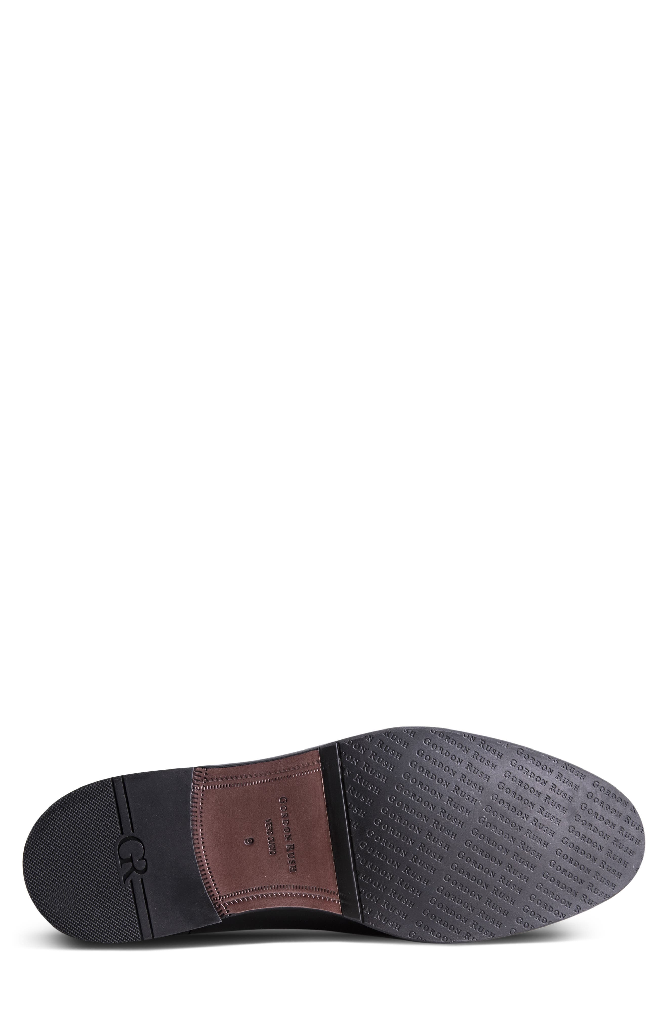 Gordon Rush Sutherland Wingtip Boot, Alternate, color, 