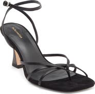 Reformation Gen Heeled Sandal