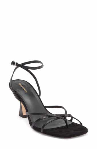 Gen Heeled Sandal