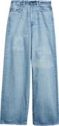 KURO Standard Straight Leg Jeans