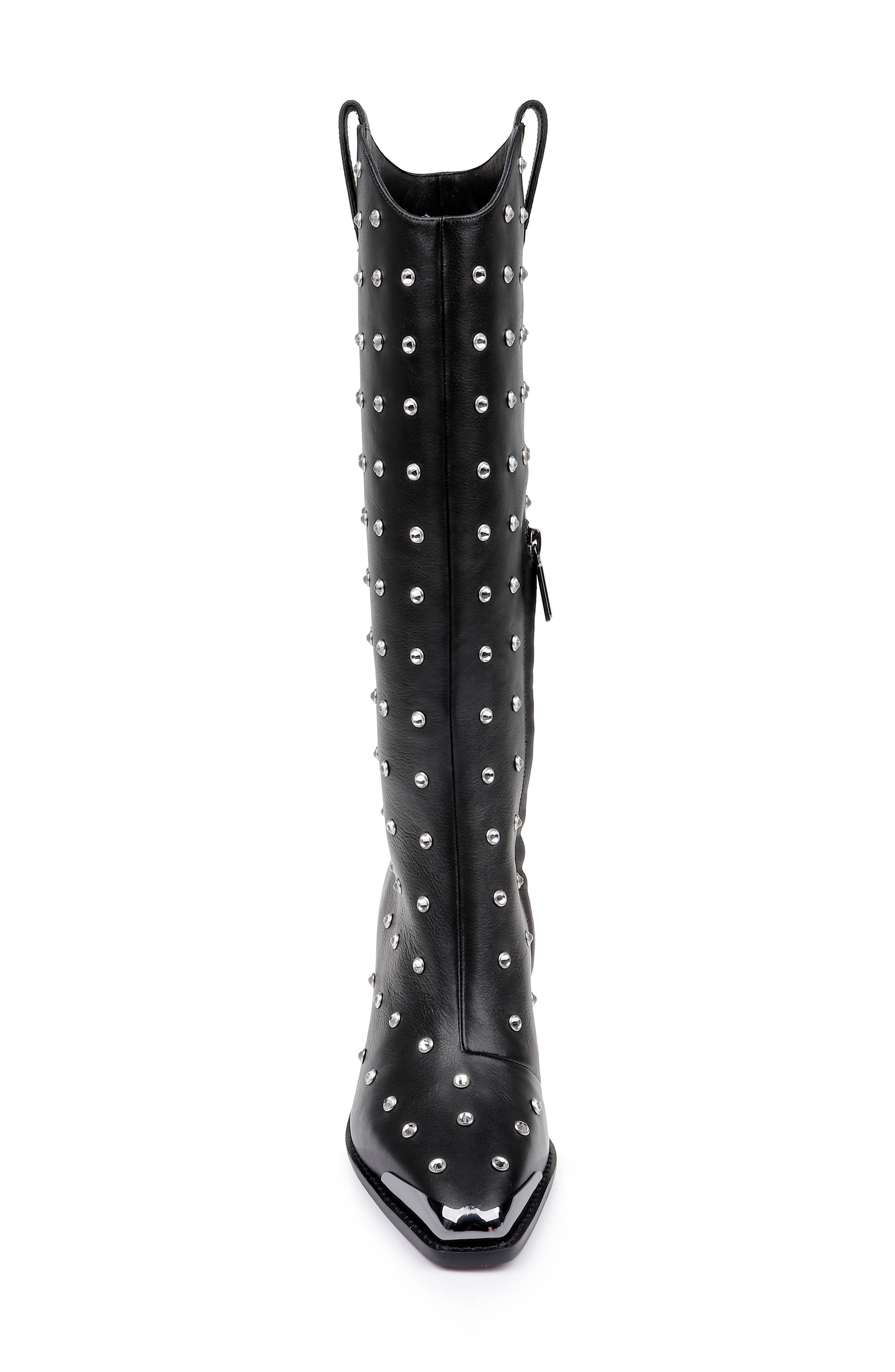 DANIEL X DIAMOND Western Boot, Alternate, color, 