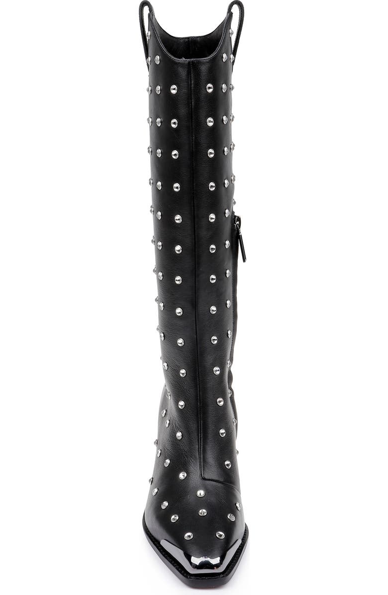 DANIEL X DIAMOND Western Boot, Alternate, color,