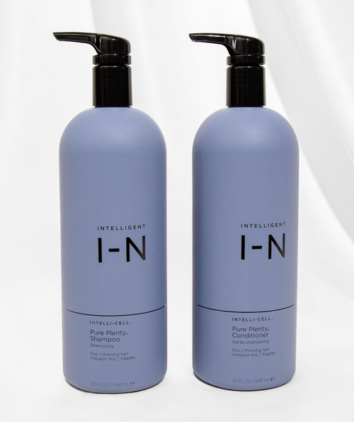 Intelligent Nutrients Pure Plenty® Conditioner