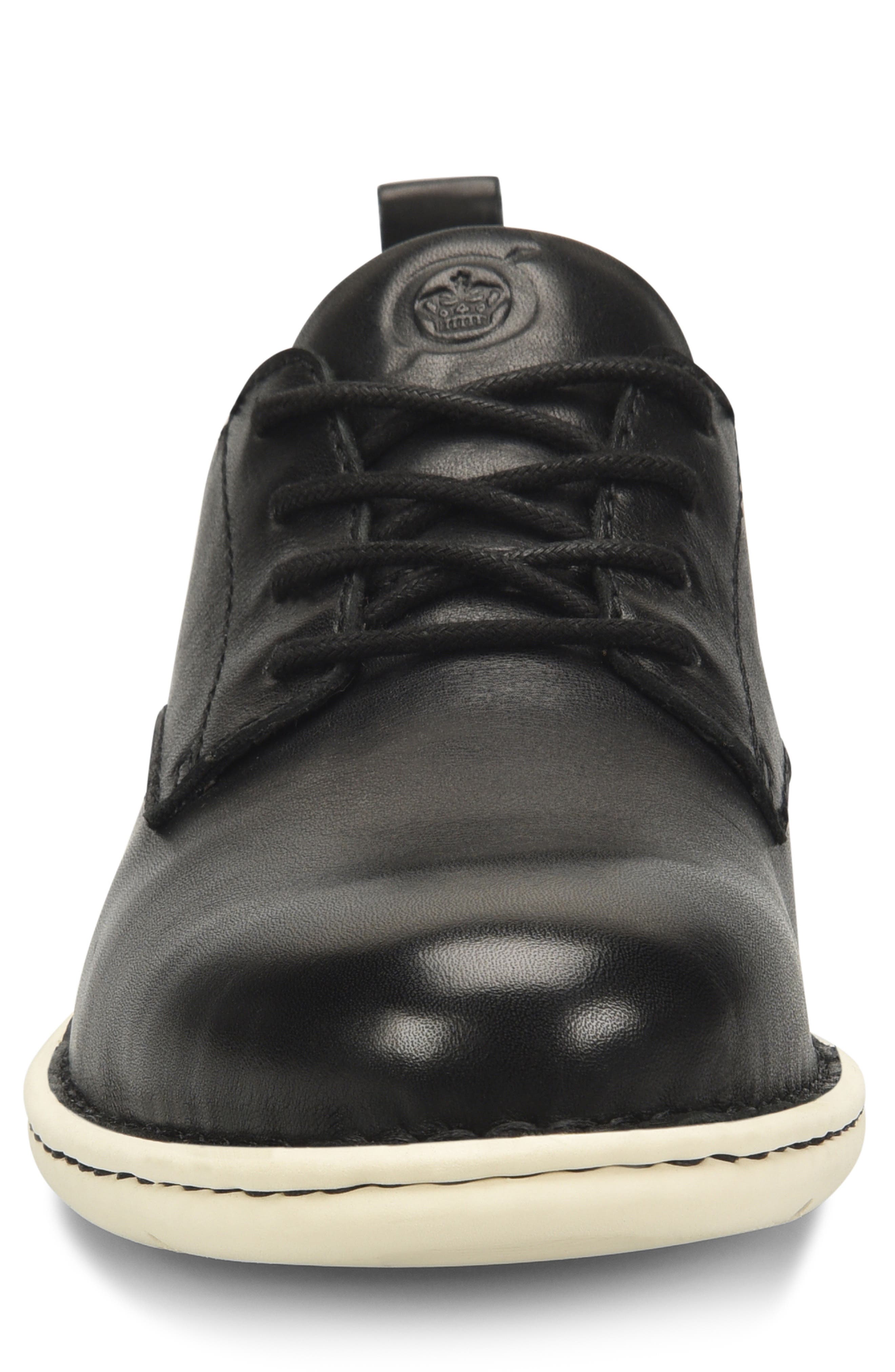 Børn Todd Plain Toe Derby, Alternate, color, 