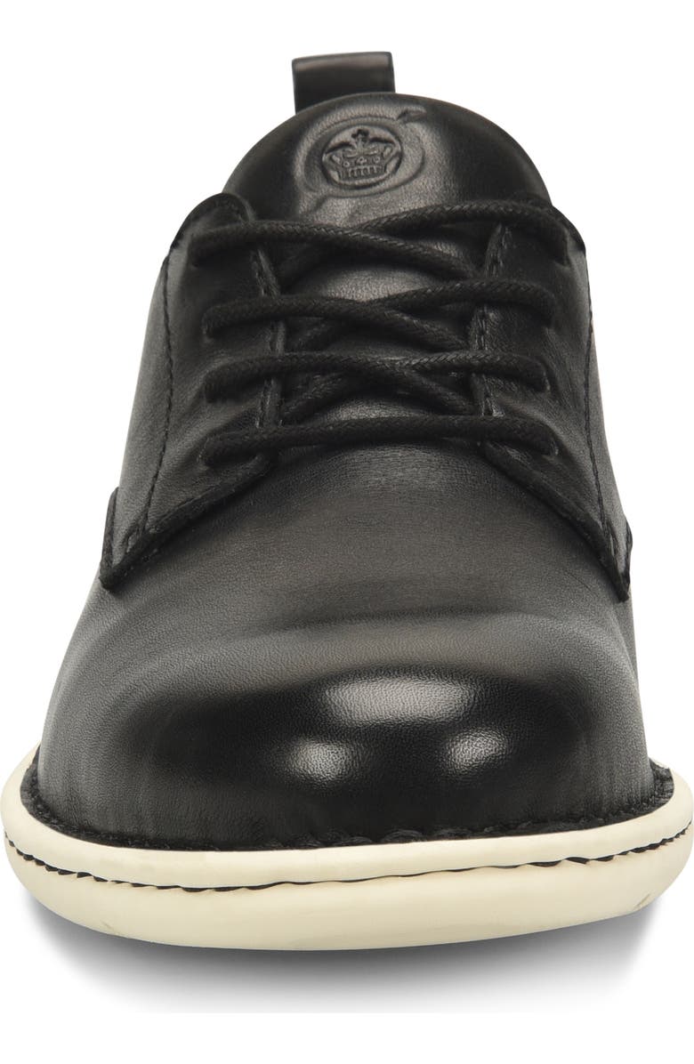 Børn Todd Plain Toe Derby, Alternate, color,