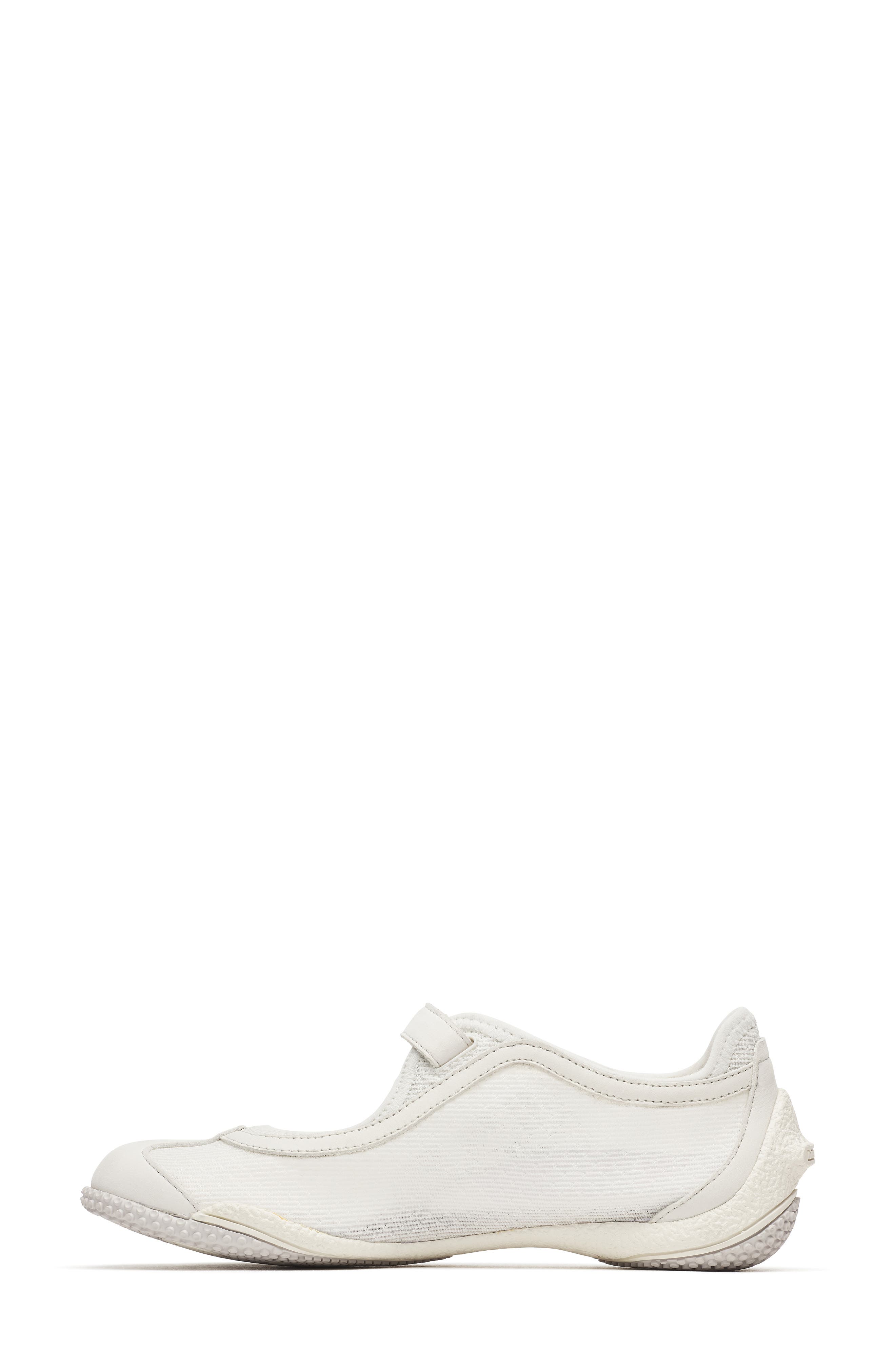 Merrell Relay Tour Mary Jane Sneaker, Alternate, color, White