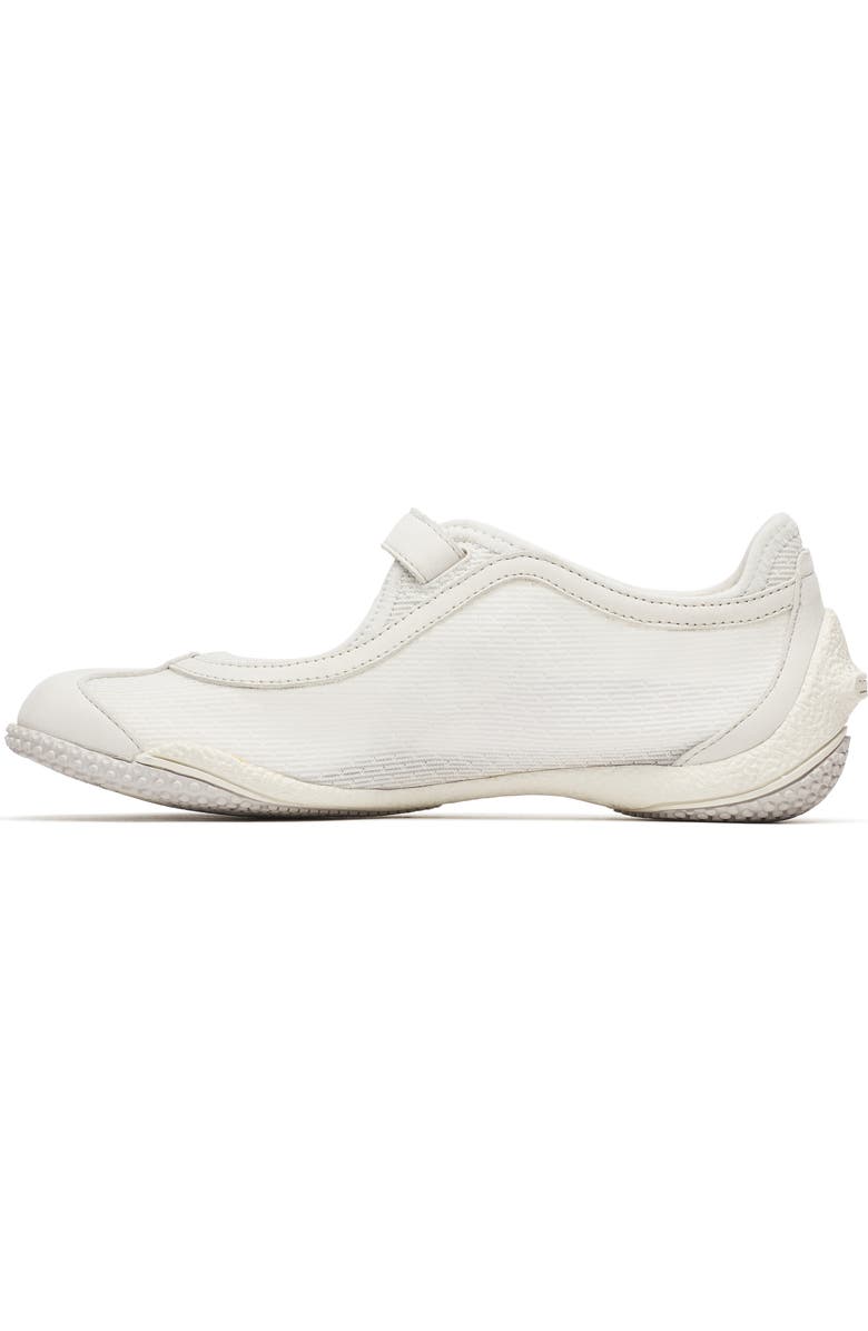 Merrell Relay Tour Mary Jane Sneaker, Alternate, color, White