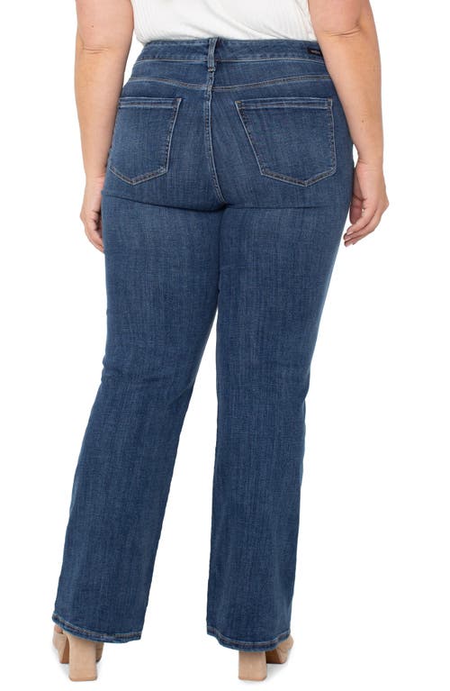 Liverpool Los Angeles Lucy Bootcut Jeans