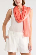 KARL LAGERFELD PARIS Karl Icon Pashmina