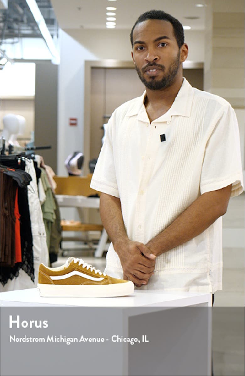 Premium Old Skool 36 Sneaker, sales video thumbnail