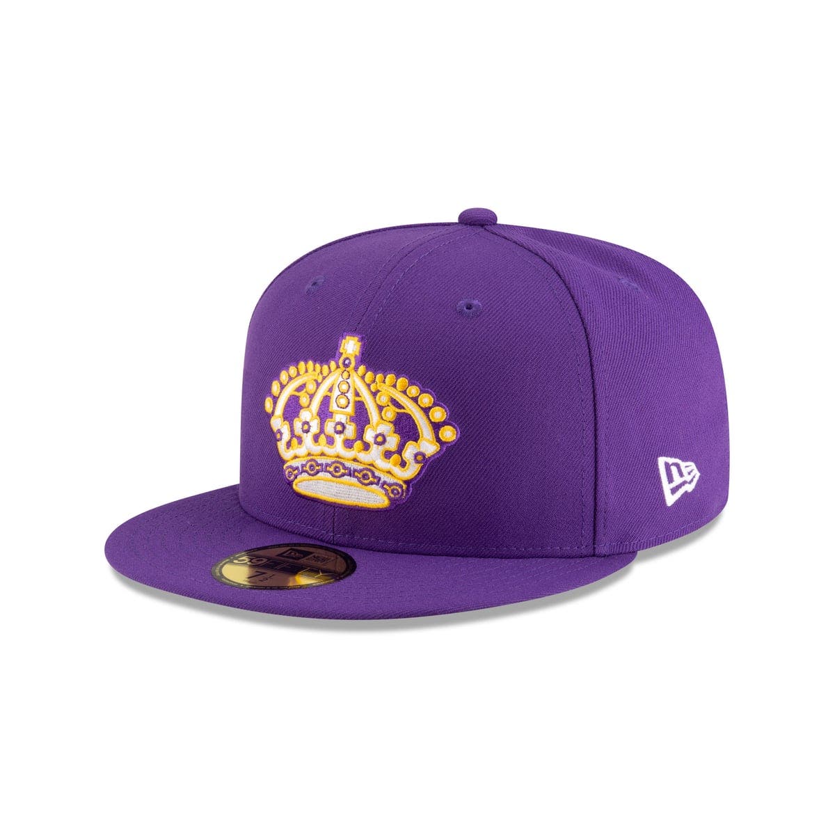 selected Purple