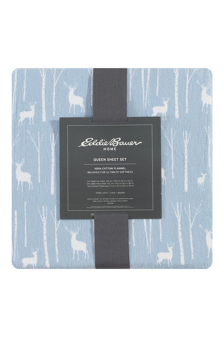 Birch Forest Sheet Set, Alternate, color, LT-PASTEL BLUE