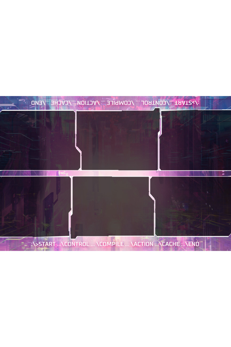 Playmat Vinyl Neoprene Playmat To Organize Cards, Alternate, color, Multicolored