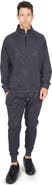 Lords of Harlech Jay Brushed Interlock Jogger Pant