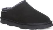 BEARPAW Tabitha Genuine Shearling Lined Slipper