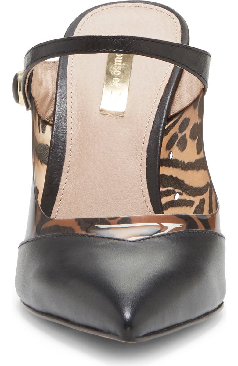 Louise et Cie Joykiss Mule, Alternate, color,