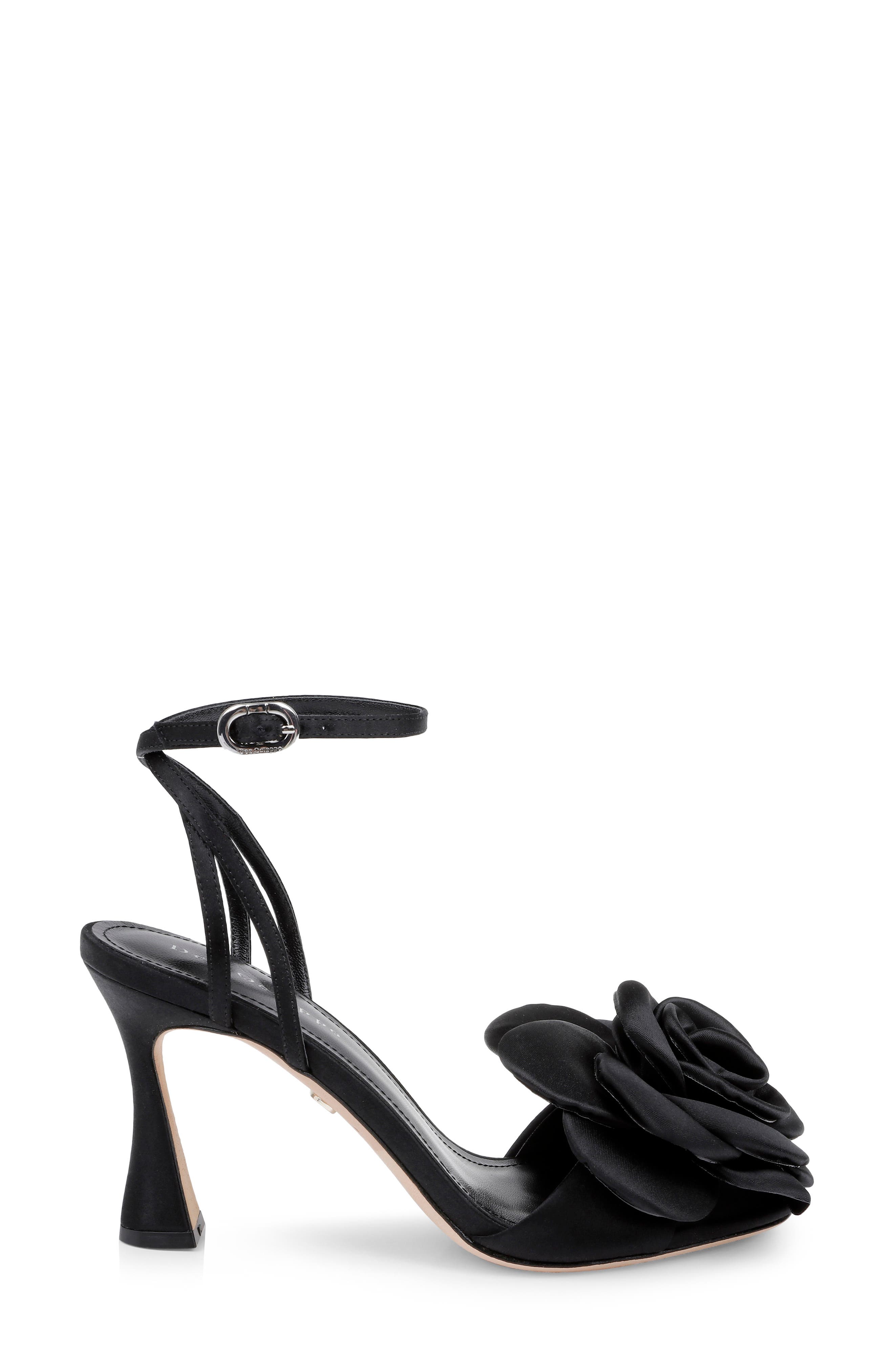 Dee Ocleppo Aurora Ankle Strap Sandal, Alternate, color, 