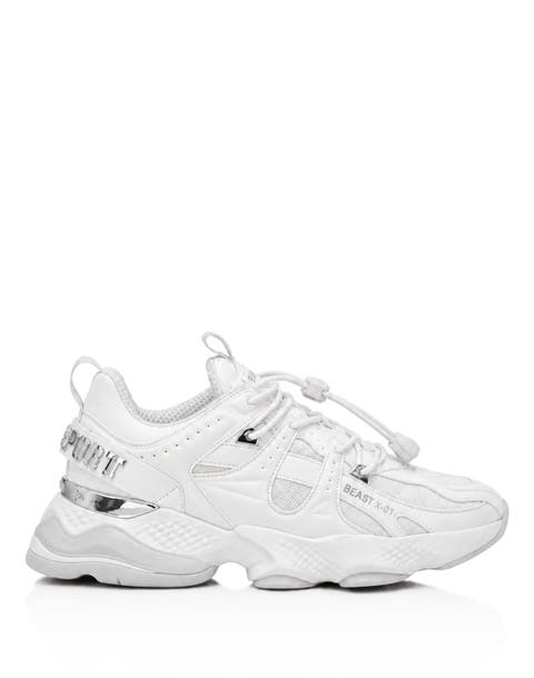Runner Beast X-01 Nappa Unisex