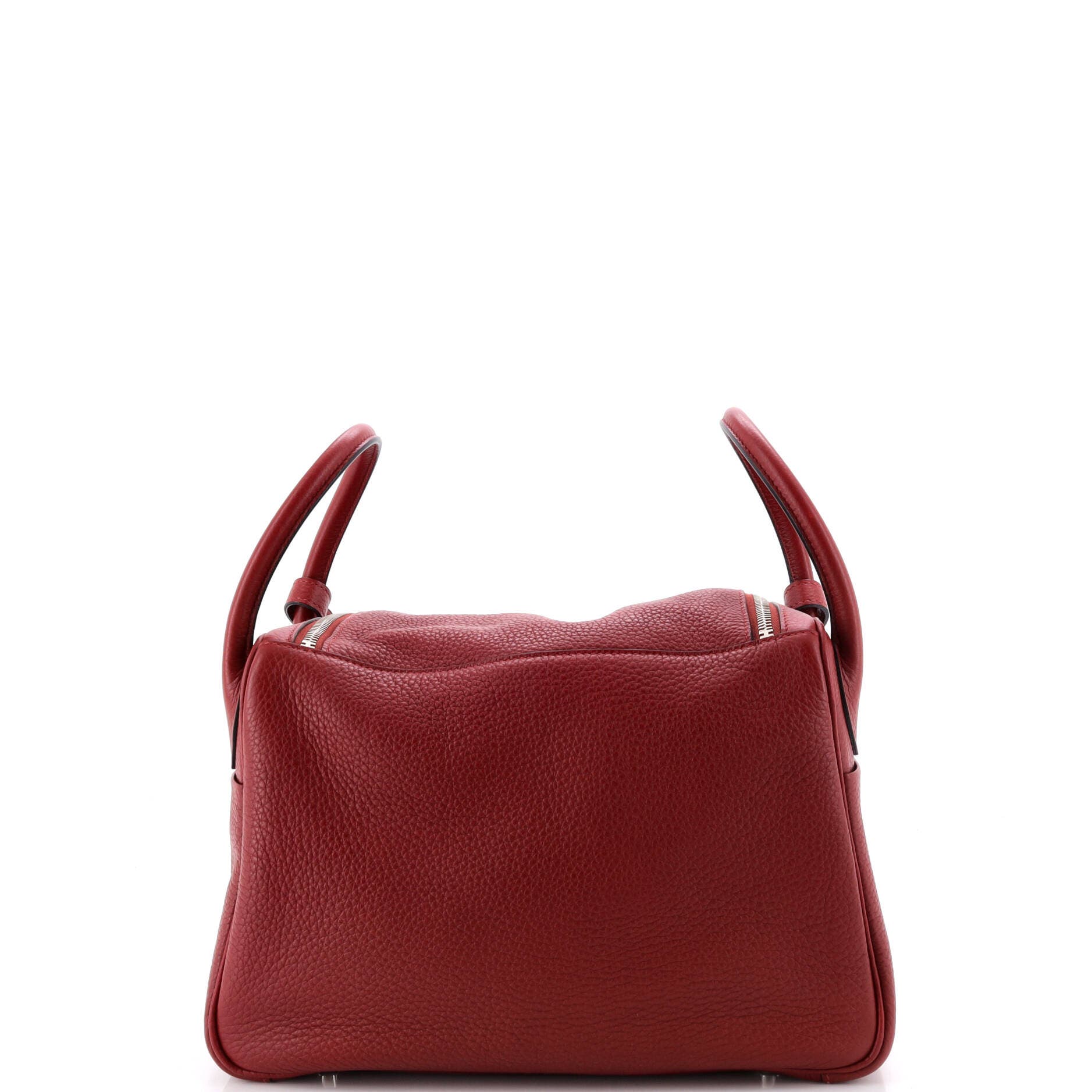 Lindy Bag Clemence 30, Alternate, color, Red