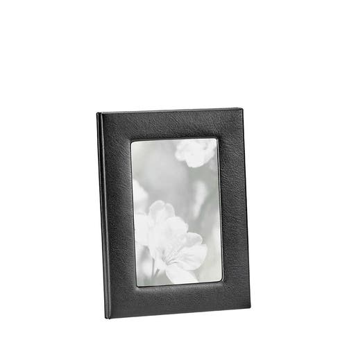 Graphic Image 4" X 6" Studio Frame In Black