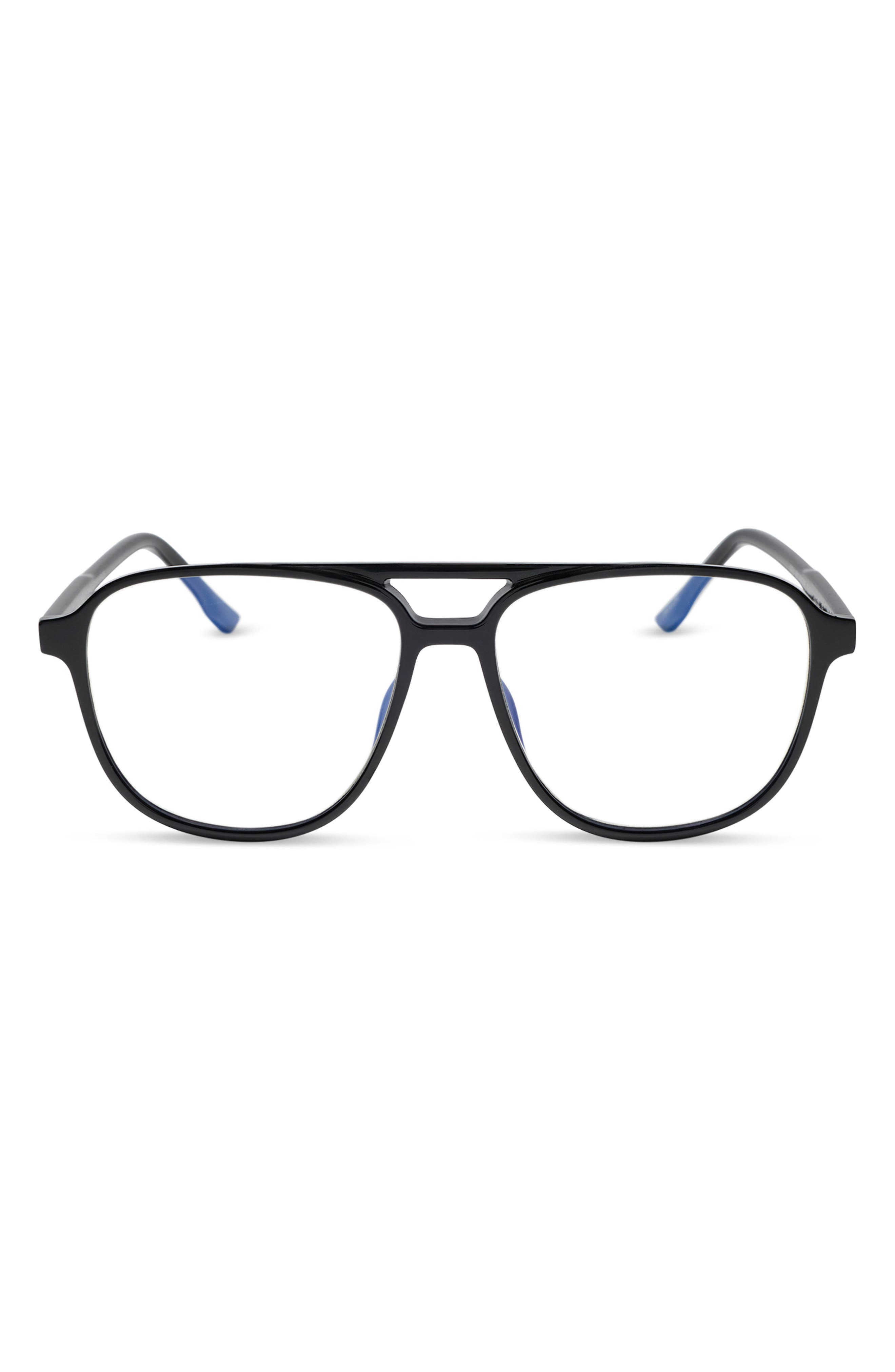 DIFF Taylor 55mm Aviator Reading Glasses