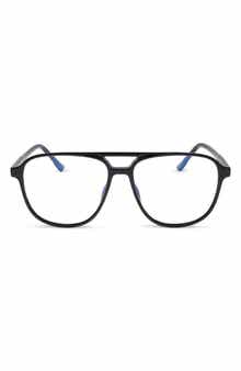 DIFF Taylor 55mm Aviator Reading Glasses