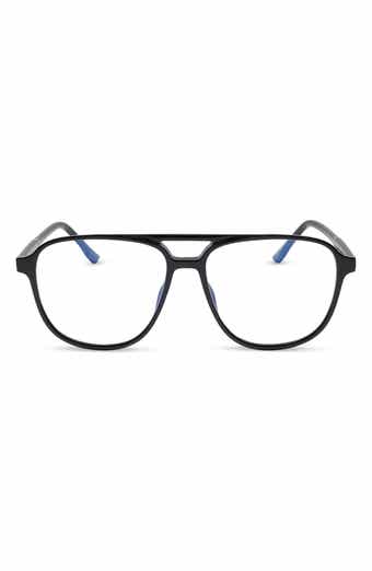 DIFF Taylor 55mm Aviator Reading Glasses