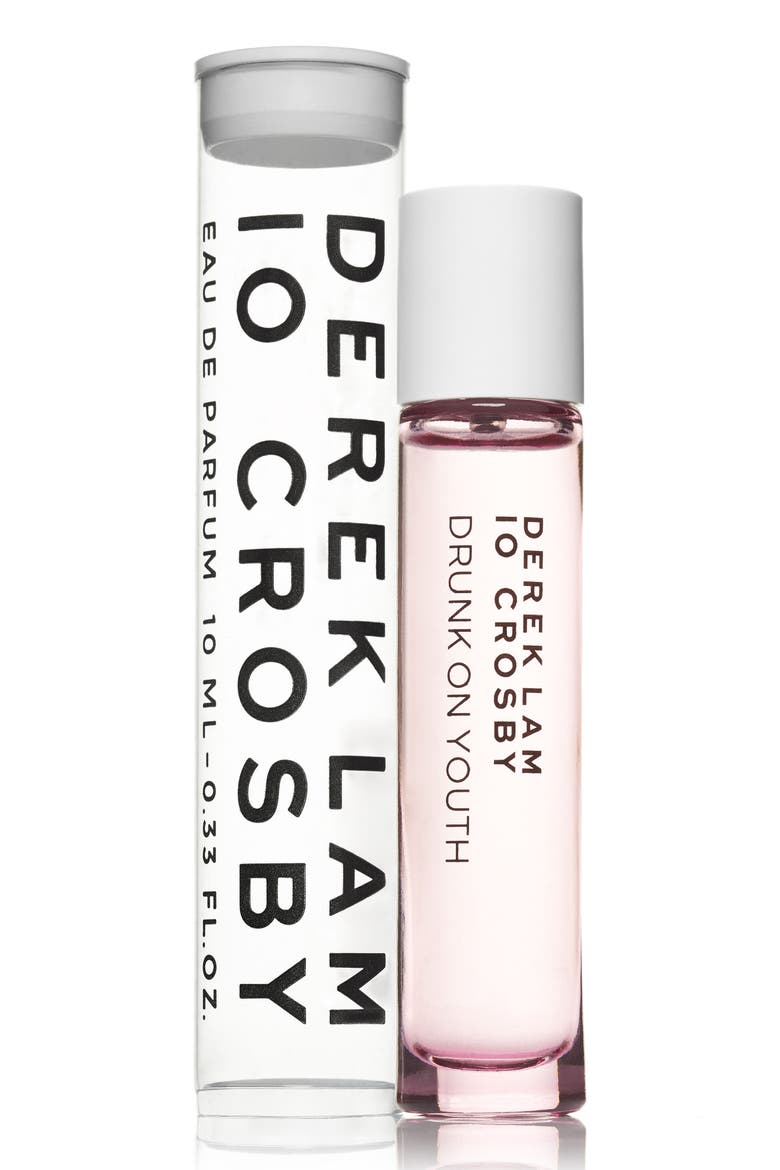 'Drunk on Youth' Eau de Parfum, Alternate, color, NO COLOR