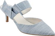 Bandolino Millie Kitten Heel Pump