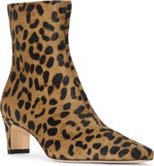STAUD Wally Ankle Boot