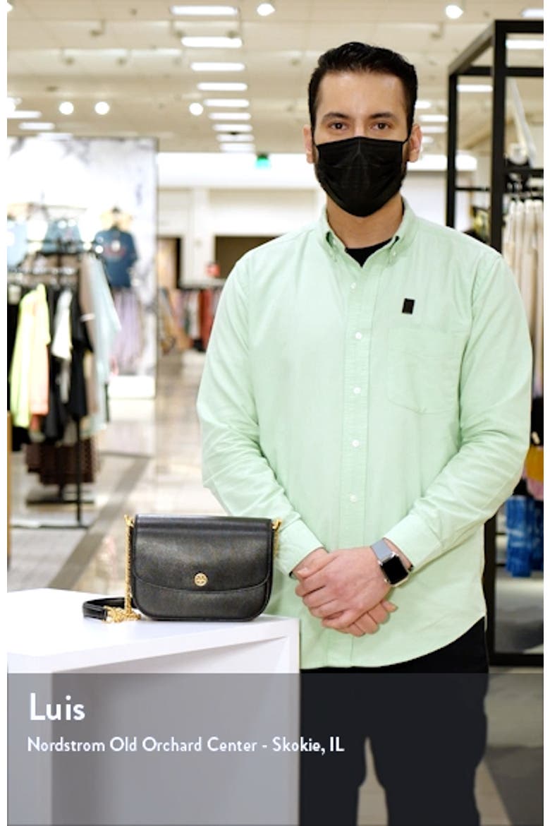Robinson Convertible Shoulder Bag video