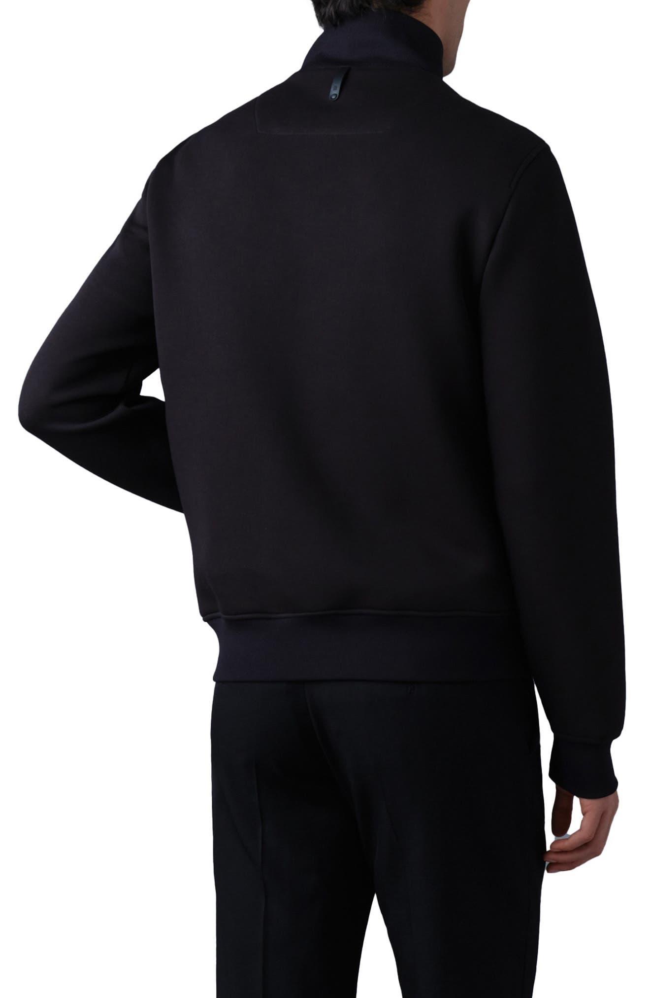 Collin-R Quilted Down Puffer Jacket - image 2