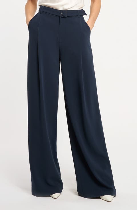 Eliah Wide Leg Pants