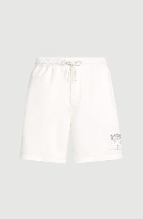 Swim shorts