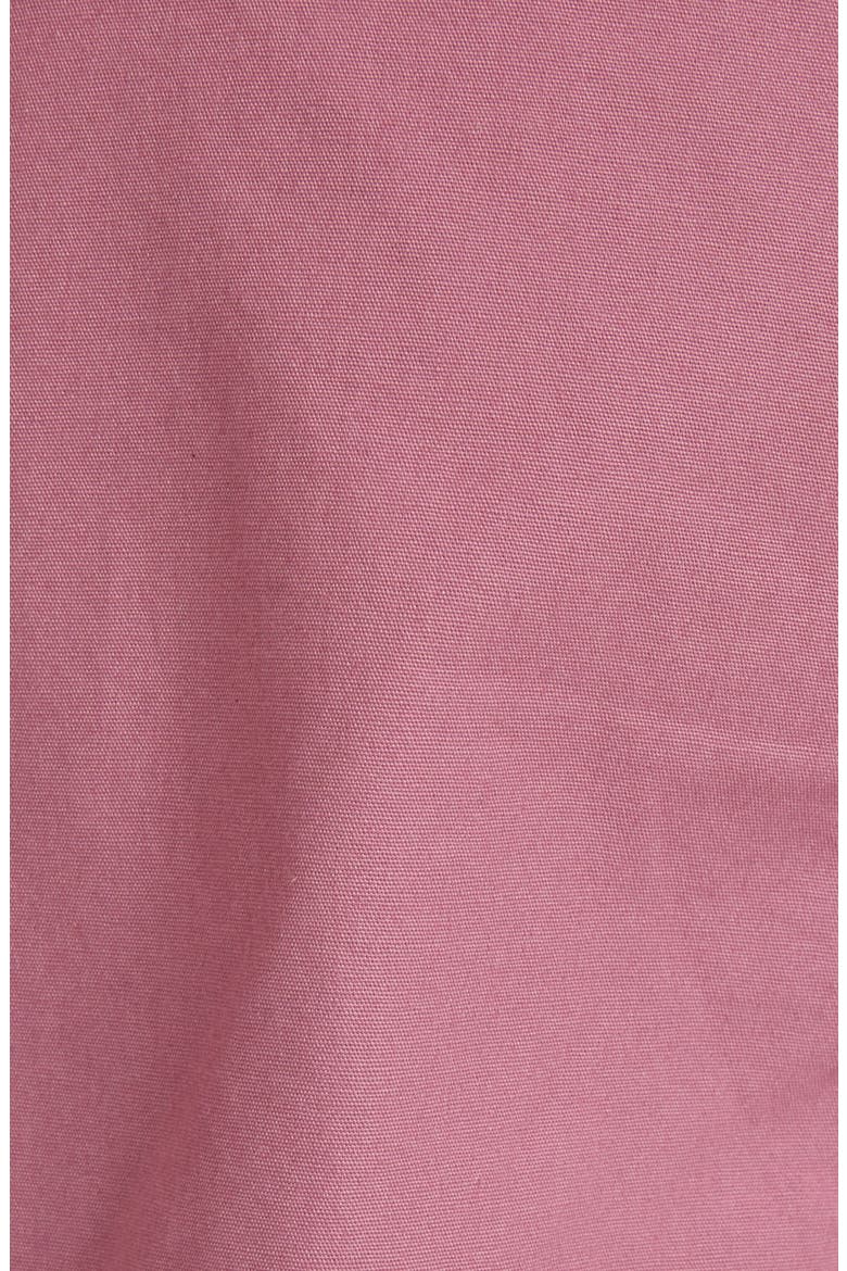 Tie Hem Pleated Pants, Alternate, color, VIOLET