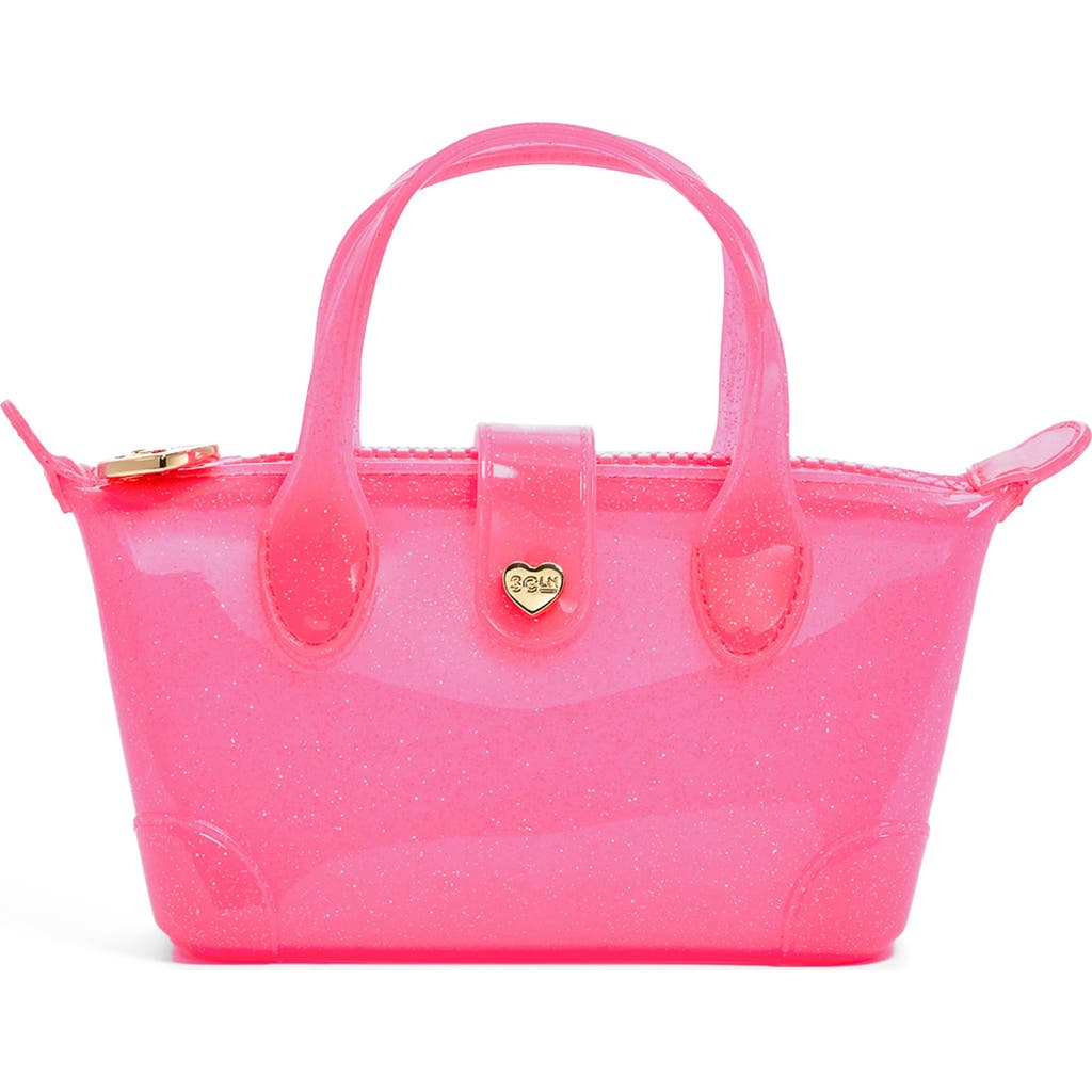 STONEY CLOVER LANE STONEY CLOVER LANE JELLY POUCHETTE CROSSBODY BAG