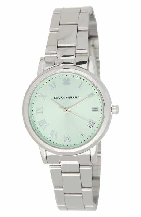 Quartz Bracelet Watch, 32mm x 39mm