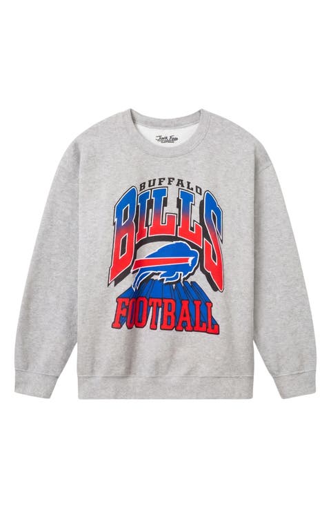Bills All Pro Crewneck Sweatshirt