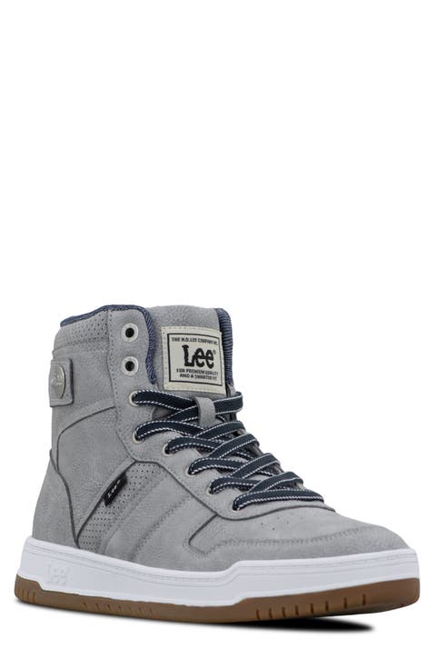 Noah High Top Sneaker