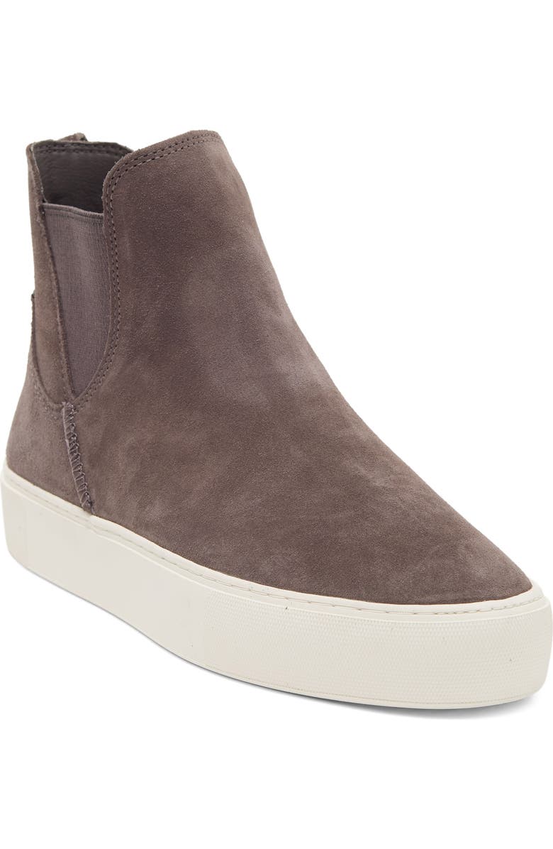 UGG<sup>®</sup> Mauna Sneaker Boot, Main, color,