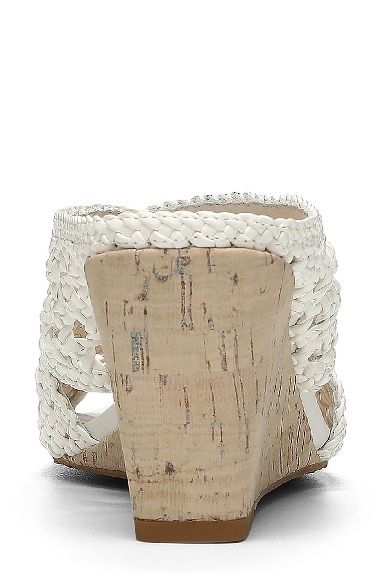 Donald Pliner Parisas Wedge Sandal, Alternate, color, 