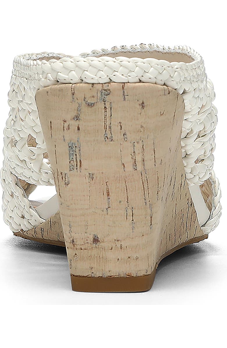 Donald Pliner Parisas Wedge Sandal, Alternate, color,