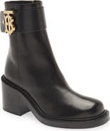 Burberry Westella Bootie
